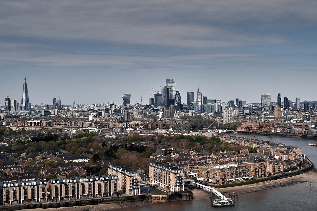 London’s Executive Recruitment Landscape in 2025: Key Challenges and Opportunities
